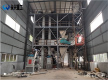 時產5噸顆粒飼料生產線