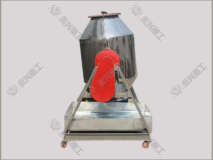 微量元素混合機